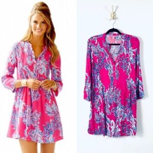 Euc xl tunic dress